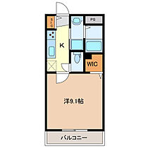 三重県桑名市大字江場（賃貸マンション1K・1階・30.00㎡） その2