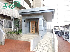 三重県桑名市中央町５丁目（賃貸マンション3LDK・5階・69.77㎡） その6