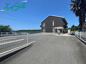 三重県桑名市大字星川（賃貸アパート1LDK・1階・45.41㎡） その7