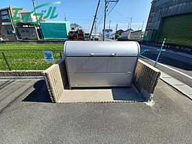 三重県三重郡川越町大字南福崎（賃貸アパート3LDK・1階・66.00㎡） その17