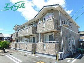 三重県三重郡川越町大字亀須新田（賃貸アパート1R・1階・32.90㎡） その1