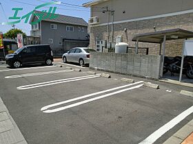 三重県三重郡川越町大字亀須新田（賃貸アパート1R・1階・32.90㎡） その7