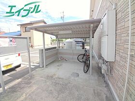 三重県三重郡川越町大字亀須新田（賃貸アパート1R・1階・32.90㎡） その22