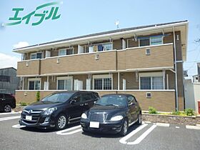 三重県桑名市大字和泉（賃貸アパート1R・1階・32.90㎡） その1