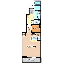 三重県三重郡川越町大字亀崎新田（賃貸アパート1R・1階・32.94㎡） その2