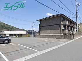 三重県桑名市多度町小山（賃貸アパート1K・2階・30.03㎡） その7