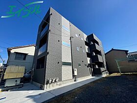 三重県桑名市新町（賃貸アパート1LDK・2階・35.00㎡） その1