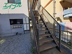 三重県桑名市今北町（賃貸アパート1DK・1階・28.05㎡） その20