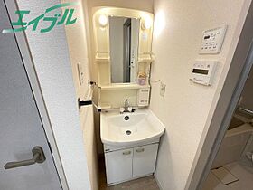 三重県桑名市大字志知（賃貸アパート1LDK・1階・40.30㎡） その12