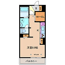 三重県三重郡川越町大字豊田（賃貸マンション1R・1階・30.40㎡） その2