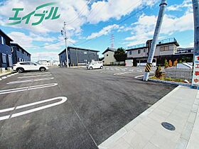 三重県三重郡川越町大字当新田（賃貸アパート2LDK・2階・58.57㎡） その15