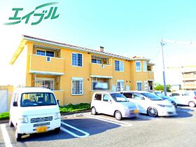 三重県桑名市長島町出口（賃貸アパート1LDK・1階・53.05㎡） その16