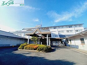 セレッソ川越  ｜ 三重県三重郡川越町大字豊田（賃貸マンション1R・2階・27.30㎡） その13