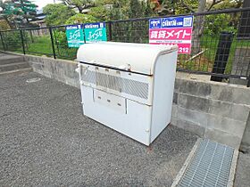 ラ・ルミエールＡ棟  ｜ 三重県三重郡朝日町大字小向（賃貸アパート1K・1階・28.00㎡） その18