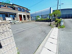 サンリットガーデン  ｜ 三重県三重郡川越町大字南福崎（賃貸アパート1LDK・2階・51.13㎡） その6