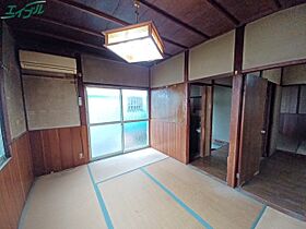 天神ヶ丘借家  ｜ 三重県桑名市大字北別所（賃貸一戸建2K・1階・36.45㎡） その10