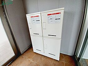 フリーデ  ｜ 三重県三重郡川越町大字豊田一色（賃貸マンション1R・3階・38.62㎡） その22