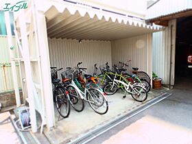 エクセル21  ｜ 三重県桑名市駅元町（賃貸マンション1LDK・4階・50.55㎡） その18