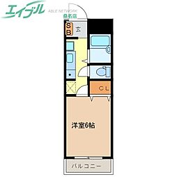 🉐敷金礼金0円！🉐ウッズフェアリー