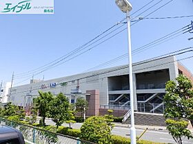 希望ヶ丘ハイツ  ｜ 三重県桑名市大字西別所（賃貸アパート1K・2階・23.11㎡） その26