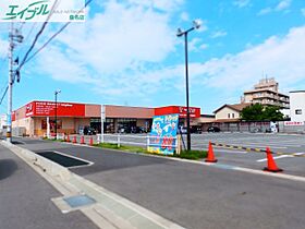 Studio21  ｜ 三重県桑名市大字東方（賃貸マンション1K・2階・30.24㎡） その21