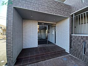 メゾンモンマルトル江場  ｜ 三重県桑名市大字江場（賃貸マンション1K・2階・30.00㎡） その13