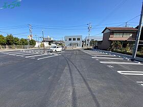 メゾンモンマルトル江場  ｜ 三重県桑名市大字江場（賃貸マンション1K・2階・30.00㎡） その14