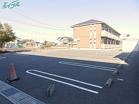 エミレーツＲ  ｜ 三重県三重郡川越町大字当新田（賃貸アパート1K・1階・28.24㎡） その14