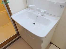 ブランシェ  ｜ 三重県三重郡川越町大字豊田（賃貸マンション1DK・3階・30.10㎡） その11