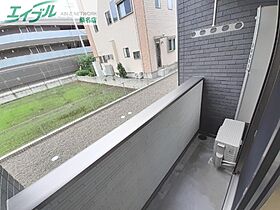 ヴルーリヴィール  ｜ 三重県三重郡川越町大字豊田（賃貸アパート2K・1階・34.01㎡） その13