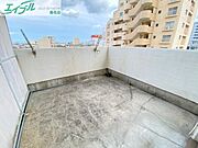 同物件別部屋の写真です