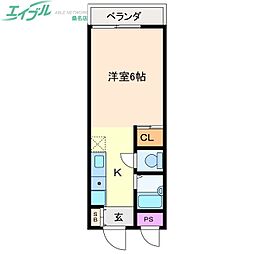 🉐敷金礼金0円！🉐ソレイユ
