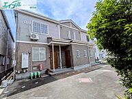 三重県三重郡川越町大字北福崎：物件画像／株式会社賃貸メイト　エイブルNW桑名店