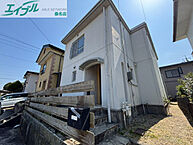三重県桑名市大山田8丁目：物件画像／株式会社賃貸メイト　エイブルNW桑名店