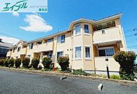 三重県三重郡川越町大字南福崎：物件画像／株式会社賃貸メイト　エイブルNW桑名店