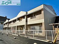 三重県桑名市長島町又木：物件画像／株式会社賃貸メイト　エイブルNW桑名店