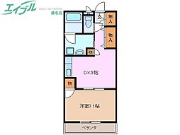 🉐敷金礼金0円！🉐カロスクレーネ