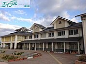 桑名市立長島中学校 203m