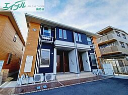 ウッドパークII　B