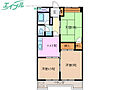 水谷マンション3階4.3万円