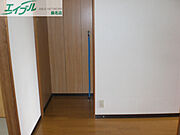 その他洗濯置き場