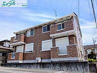 三重県三重郡川越町大字南福崎：物件画像／株式会社賃貸メイト　エイブルNW桑名店