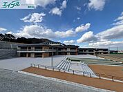 桑名市立多度学園 580m