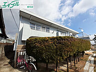 三重県桑名市青葉町2丁目：物件画像／株式会社賃貸メイト　エイブルNW桑名店