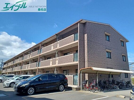 グロリアス.S・T_トップ画像