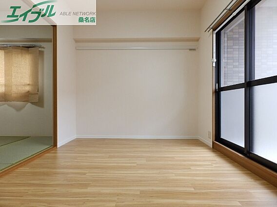 グロリアス.S・T_内装_8