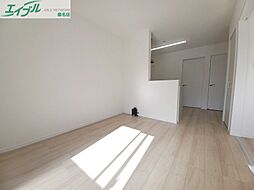 MYカメリア 1階1LDKのリビング/ダイニング