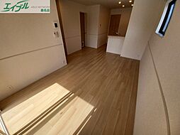 レジェンド 1階1LDKのリビング/ダイニング