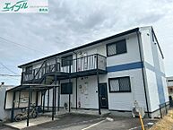 三重県三重郡朝日町大字柿：物件画像／株式会社賃貸メイト　エイブルNW桑名店