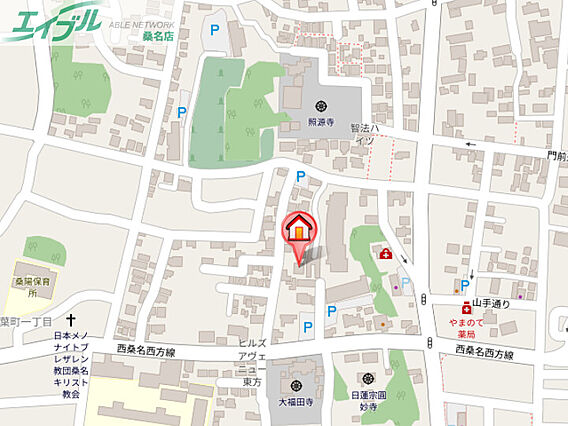 東方ハイム_その他_1